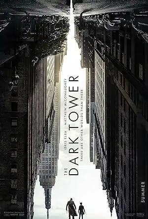 فيلم The Dark Tower 2017 مترجم - باهي فيلم